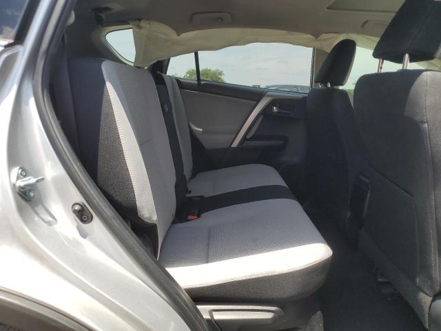 2016 TOYOTA RAV4 HV XL JTMRJREV1GD043455