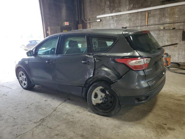Vin: 1fmcu0f72hua11331, lot: 60461685, ford escape s 20172