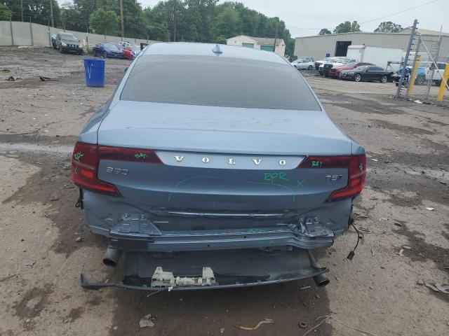2018 VOLVO S90 T5 MOM LVY982MK8JP023938