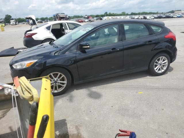 Vin: 1fadp3k25hl295058, lot: 61049205, ford focus se 2017 img_1