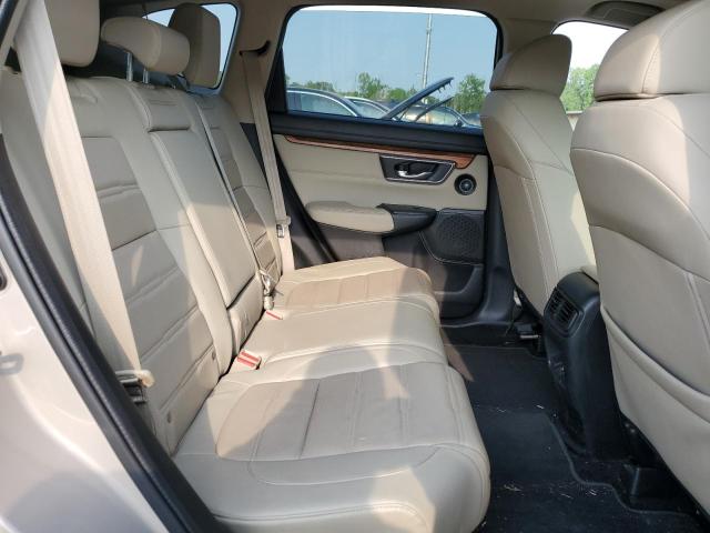2018 HONDA CR-V EXL 5J6RW2H83JL003674