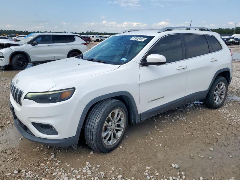 Vin: 1c4pjllb7kd232746, lot: 59380405, jeep grand cher latitude plus 2019 img_1