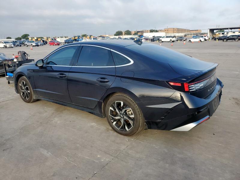 2024 HYUNDAI SONATA SEL - KMHL64JAXRA371678