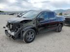 2023 HONDA RIDGELINE - 5FPYK3F51PB043444