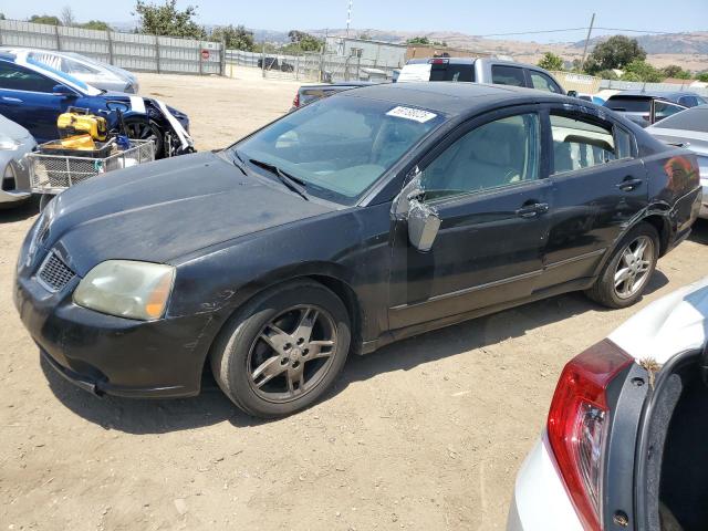 MITSUBISHI GALANT GTS