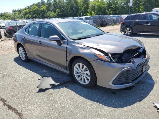 Vin: 4t1c11ak2ru265147, lot: 61364075, toyota camry le 20244