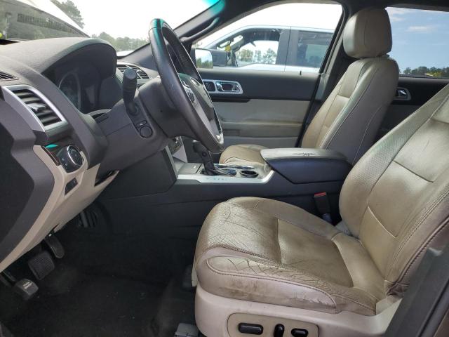 2015 FORD EXPLORER L 1FM5K7F98FGA74941