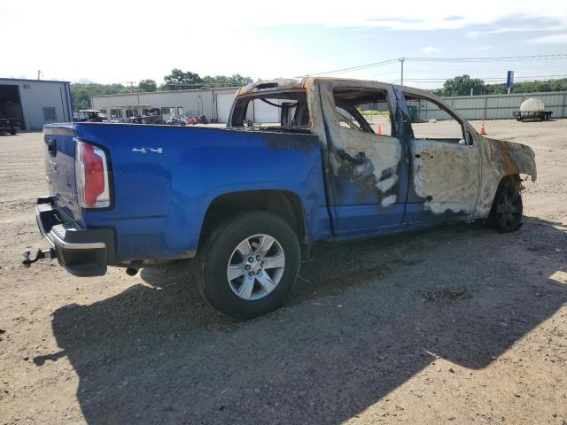 2018 GMC CANYON SLE 1GTG6CEN5J1118012