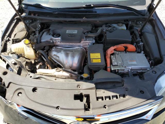 2015 TOYOTA AVALON HYB 4T1BD1EB3FU037165