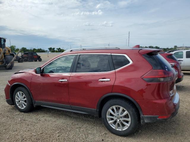 Vin: 5n1at2mt6kc801038, lot: 61410635, nissan rogue s 20192