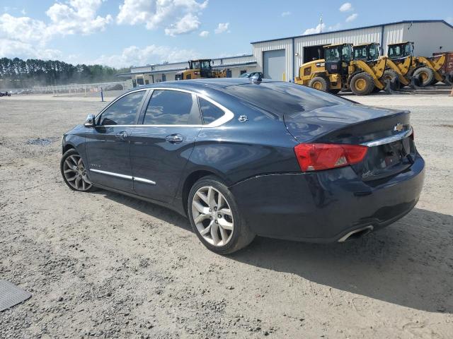 Vin: 2g1155s33e9115336, lot: 61937755, chevrolet impala ltz 20142
