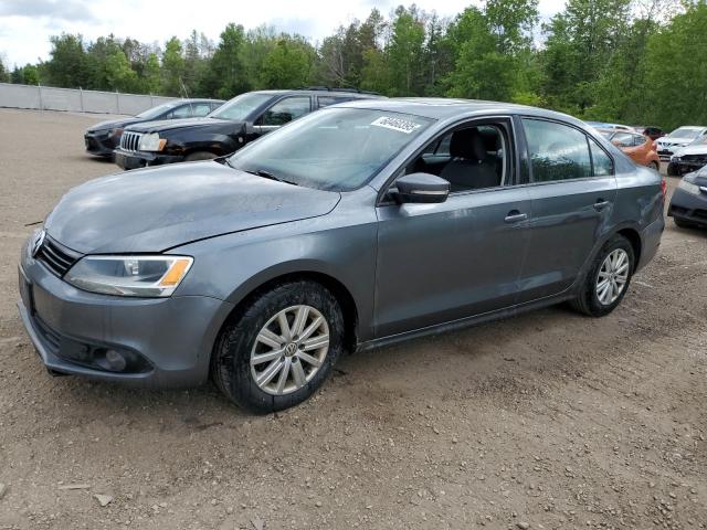 VOLKSWAGEN JETTA SE