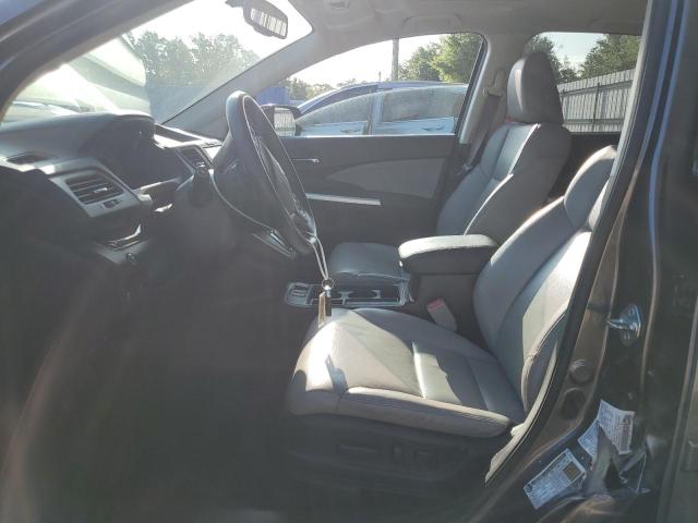 2015 HONDA CR-V EXL 2HKRM3H74FH522785