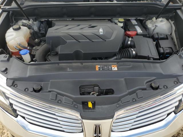 2016 LINCOLN MKX RESERV 2LMTJ8LP6GBL35614