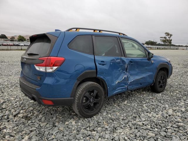 Vin: jf2skamc5ph410254, lot: 62316355, subaru forester wilderness 20233