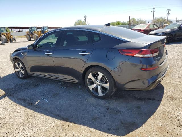 2019 KIA OPTIMA LX 5XXGT4L33KG289864