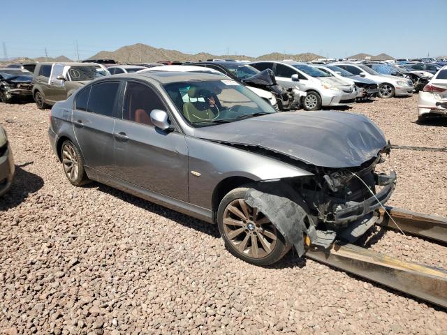 Vin: wbaph5c5xba448199, lot: 61127795, bmw 3 series i sulev 20114