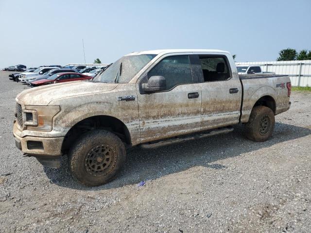 FORD F150 SUPER