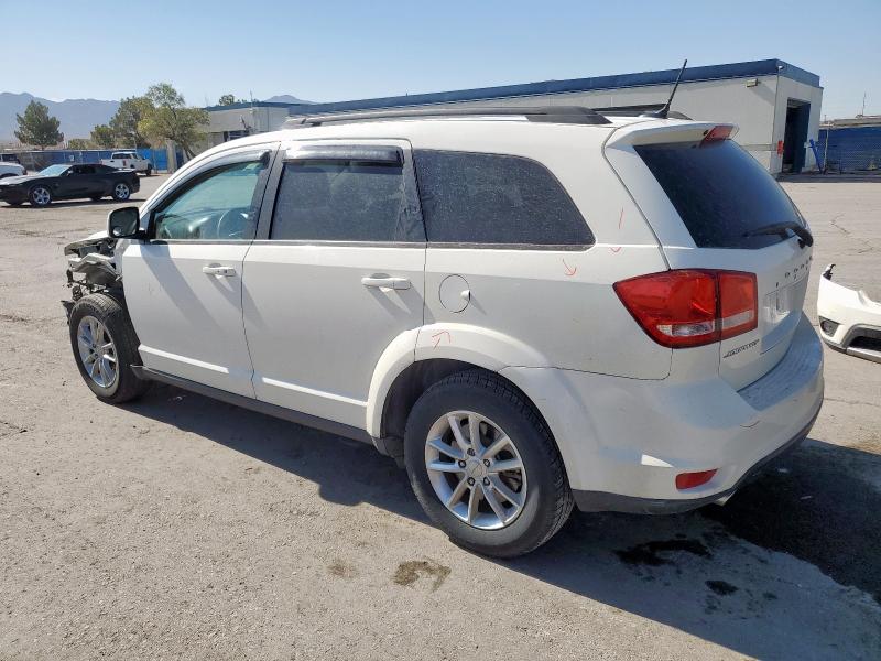 Vin: 3c4pdcbgxft546895, lot: 60054775, dodge journey sxt 20152