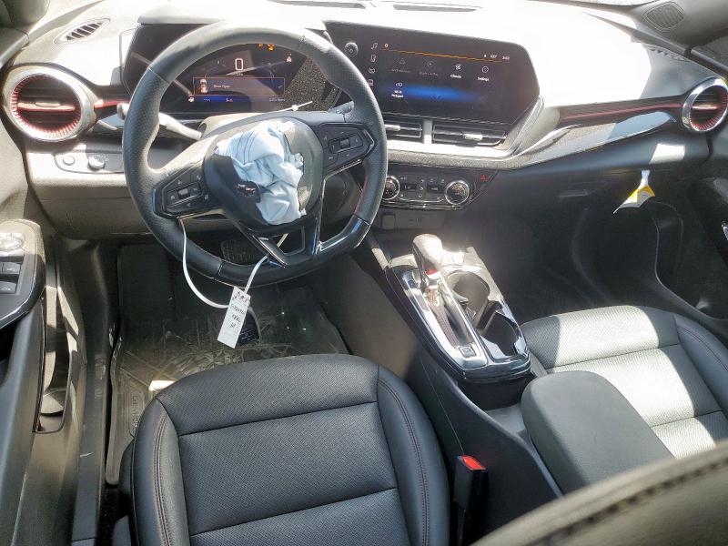 2024 CHEVROLET TRAX 2RS KL77LJE21RC019431