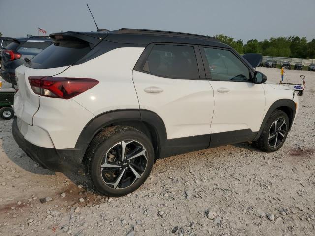 2021 CHEVROLET TRAILBLAZE KL79MUSL1MB113859