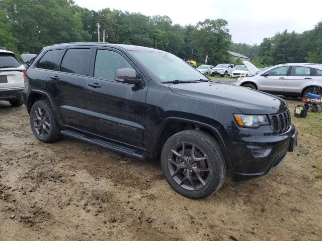 Vin: 1c4rjfbg5mc560781, lot: 59675175, jeep grand cher limited 20214