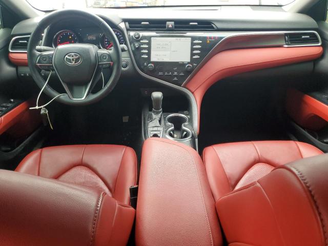 2018 TOYOTA CAMRY XSE - 4T1B61HK6JU121642