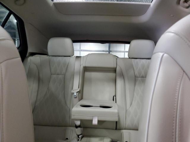 2021 BUICK ENVISION A - LRBFZSR44MD180002