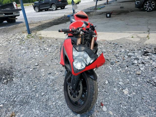 2006 SUZUKI GSX-R1000 JS1GT76A162103899