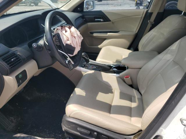 2015 HONDA ACCORD HYB 1HGCR6F51FA011862