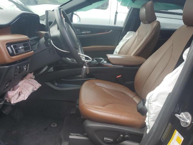 2023 LINCOLN NAUTILUS R 2LMPJ8K96PBL04593