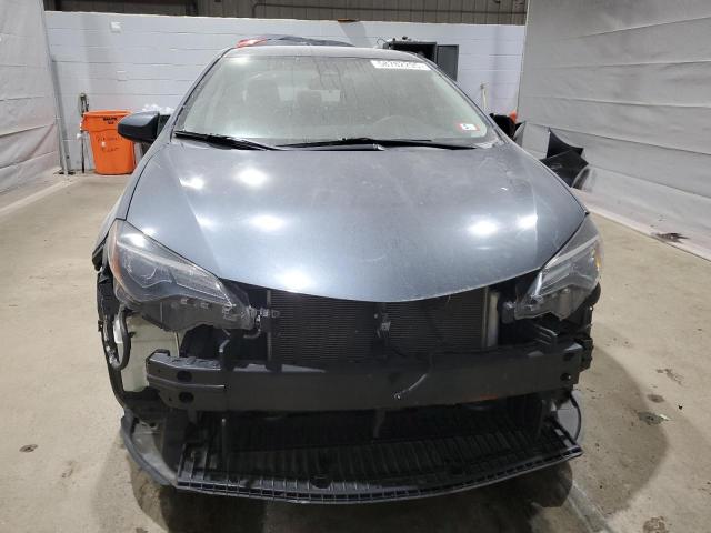 2019 TOYOTA COROLLA L 2T1BURHE6KC201167