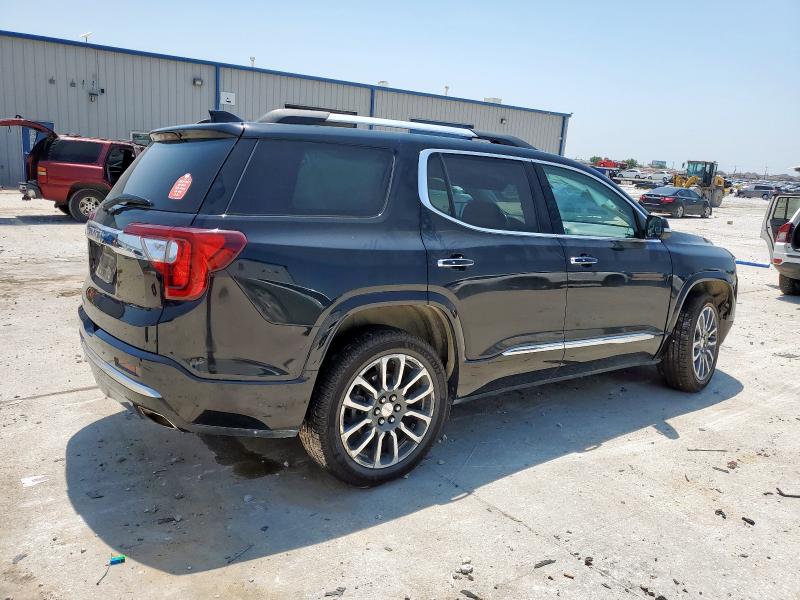 Vin: 1gkknpls6nz106265, lot: 59228405, gmc acadia den denali 20223