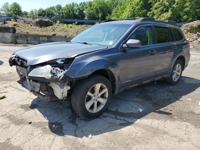 SUBARU OUTBACK 2.