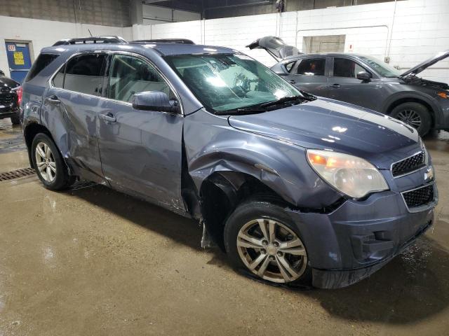 Vin: 2gnfleek4d6231187, lot: 60105685, chevrolet equinox lt 20134