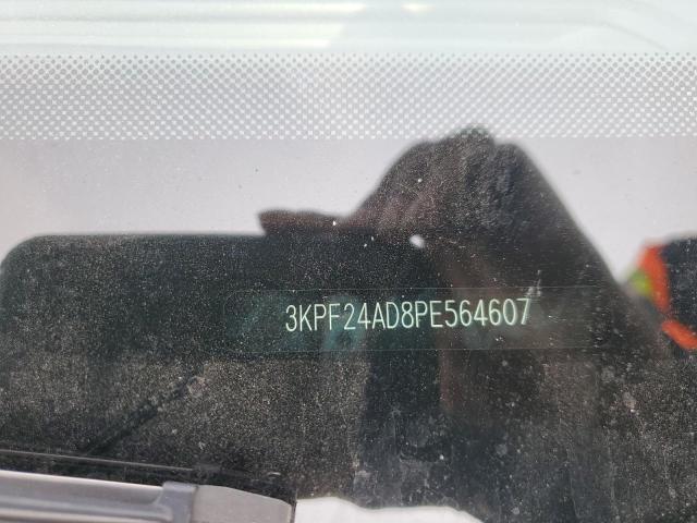 2023 KIA FORTE LX - 3KPF24AD8PE564607