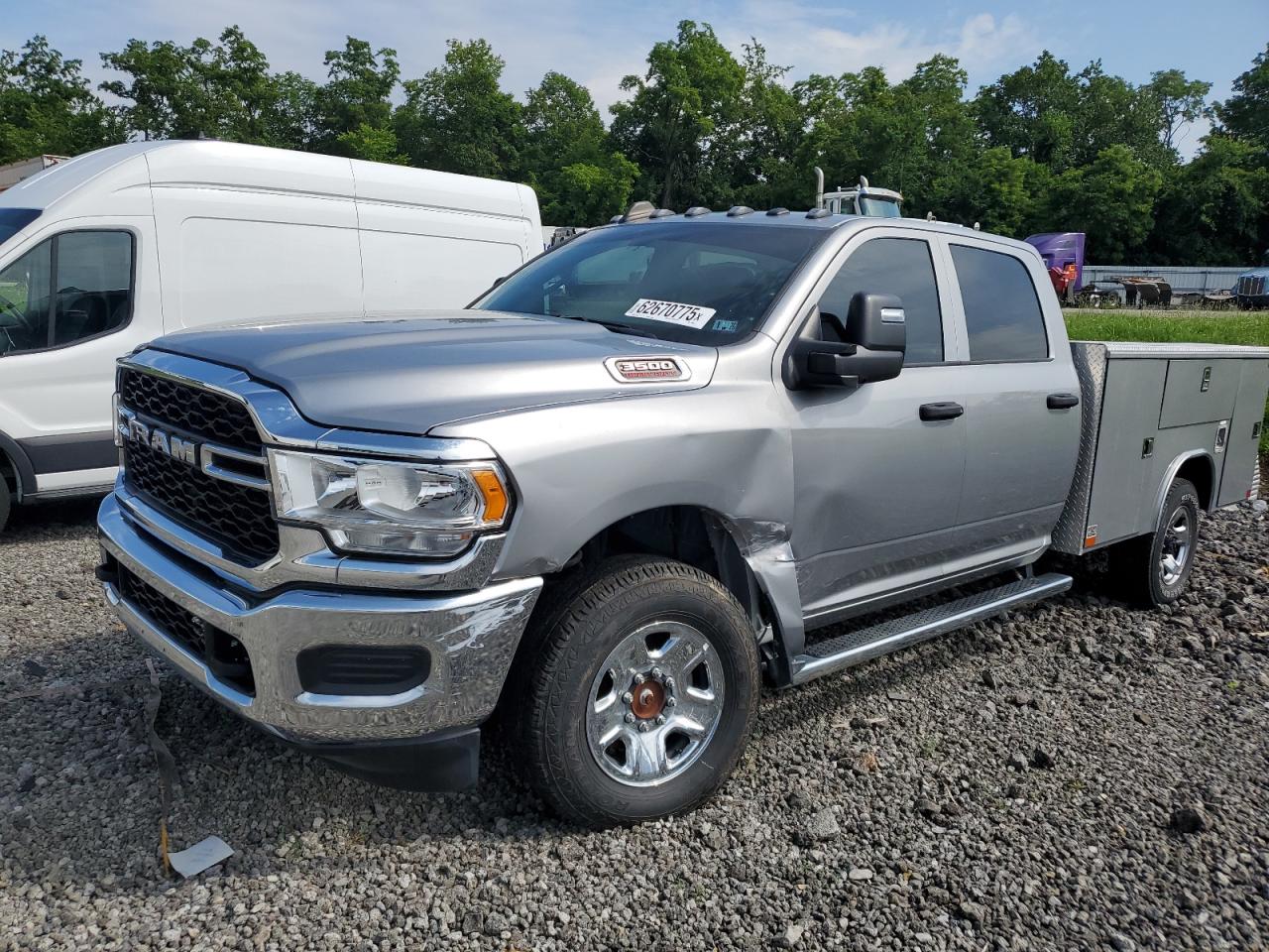 RAM 3500