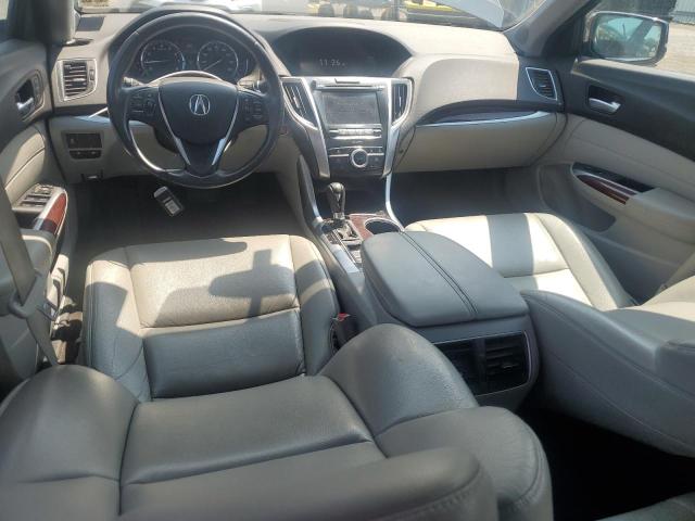 2015 ACURA TLX 19UUB1F34FA004401