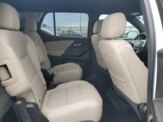 2023 CHEVROLET TRAVERSE L - 1GNEVGKW5PJ233157