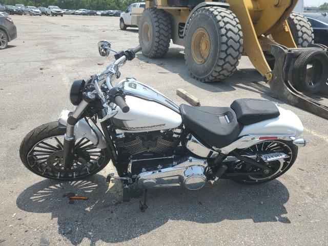 2024 HARLEY-DAVIDSON FXBR 1HD1YEZ15RB054481