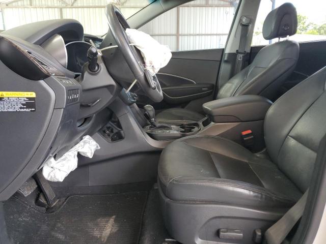 2015 HYUNDAI SANTA FE G KM8SRDHF6FU091805