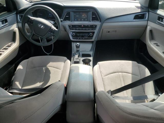 2016 HYUNDAI SONATA SE - 5NPE24AF5GH304190