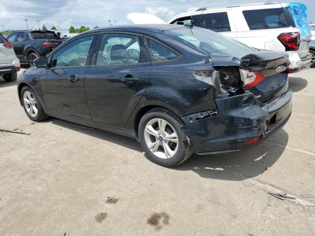 Vin: 1fadp3f20dl371550, lot: 62750745, ford focus se 20132