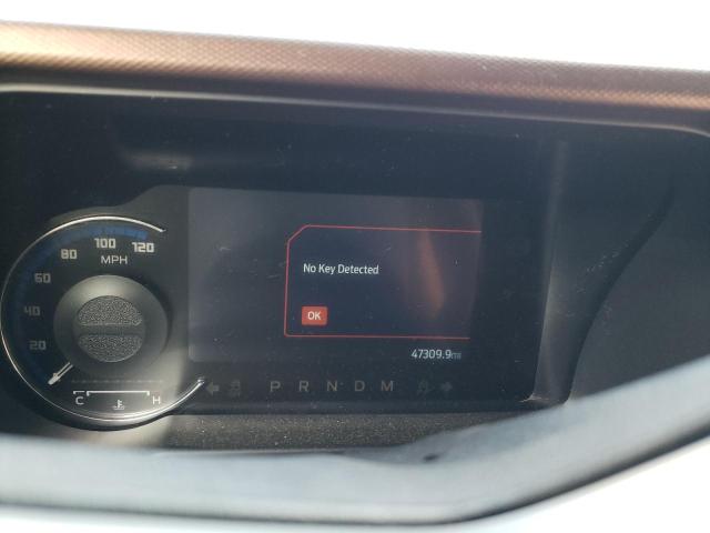 2022 FORD BRONCO BAS 1FMDE5DH4NLA87161