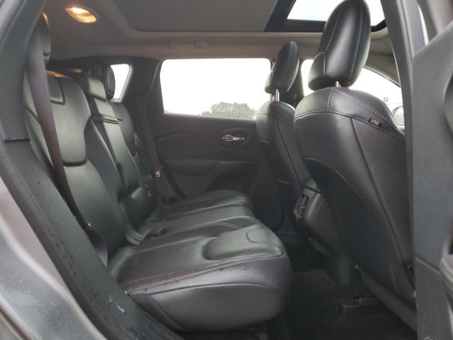 2017 JEEP CHEROKEE L 1C4PJMDB1HW546720