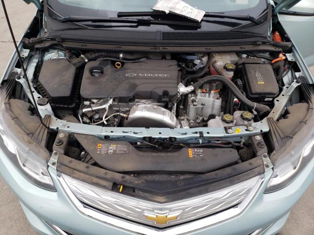 2019 CHEVROLET VOLT LT 1G1RC6S56KU118424
