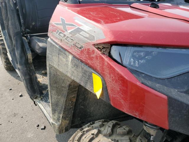 2025 POLARIS RANGER CRE 4XARSE997S8774029