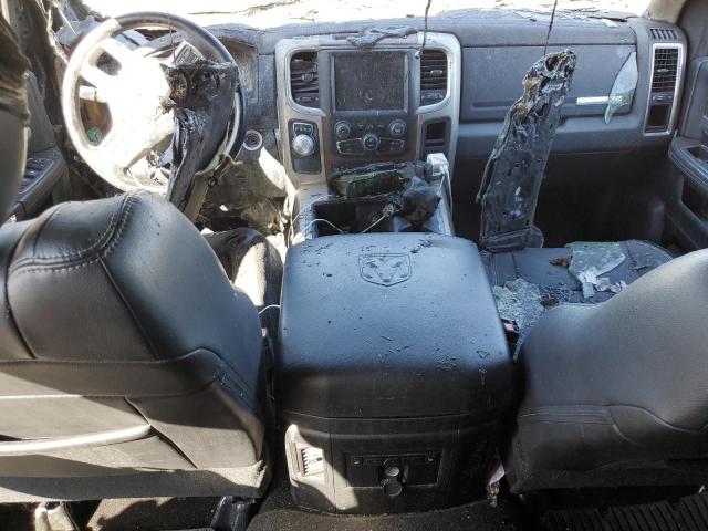 2015 RAM 1500 LARAM 1C6RR6NM9FS623410