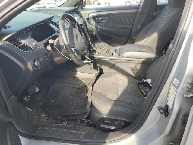 2015 FORD TAURUS SEL 1FAHP2E84FG104344