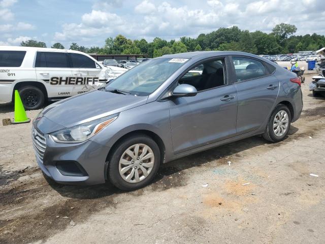 HYUNDAI ACCENT SE